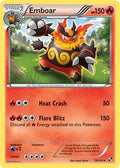Emboar - 19/114 [PR - 019/114]