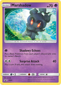 Marshadow - SM93 [SMP - SM93]