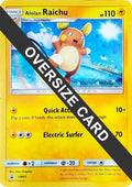 Alolan Raichu - SM65 [PR - SM65]