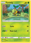 Turtwig (7) [SM05 - 7/156]