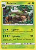 Torterra [SM05 - 9/156]