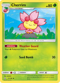 Cherrim [SM05 - 11/156]