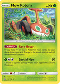 Mow Rotom [SM05 - 14/156]