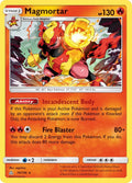 Magmortar [SM05 - 19/156]