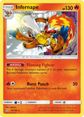 Infernape [SM05 - 23/156]
