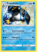 Empoleon [SM05 - 34/156]