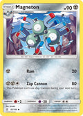 Magneton [SM05 - 82/156]