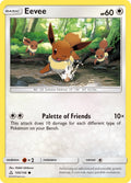 Eevee (105) [SM05 - 105/156]