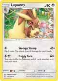 Lopunny [SM05 - 107/156]