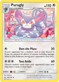 Purugly [SM05 - 109/156]