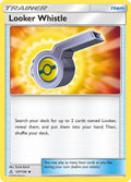 Looker Whistle [SM05 - 127/156]