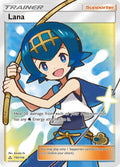 Lana (Full Art) [SM05 - 150/156]