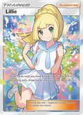 Lillie (Full Art) [SM05 - 151/156]
