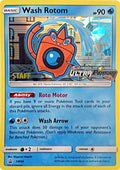 Wash Rotom - SM94 (Prerelease) [Staff] [SMP - SM94]