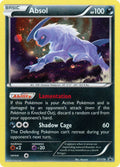 Absol - XY178 [PR - XY178]