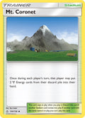 Mt. Coronet [SM05 - 130/156]