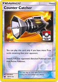 Counter Catcher - 91/111 (League Cup) [Staff] [PR - 091/111]