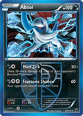 Absol - 67/116 (Moltres Legendary Battle Deck) [PR - 067/116]