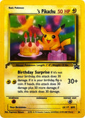 ______'s Pikachu [PWCP - 24]