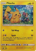 Pikachu - SM86 (General Mills Promo) [MCAP - SM86]
