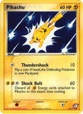 Pikachu - 5/5 [KWBP - 005/005]