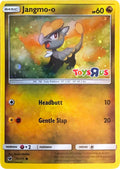 Jangmo-o - 75/111 (Toys R Us Promo) [MCAP - 075/111]