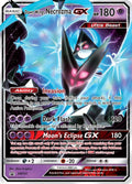 Dawn Wings Necrozma GX - SM101 [SMP - SM101]