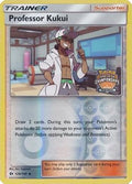 Professor Kukui - 128/149 (Regional Championships) [PR - 128/149]