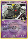 Dusknoir FB - 26/147 (League Promo) [PR - 026/147]