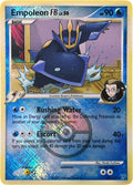 Empoleon FB - 27/147 (League Promo) [PR - 027/147]