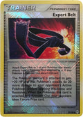 Expert Belt - 87/99 (League Promo) [PR - 087/099]
