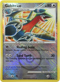 Gabite - 59/147 (Championship Promo) [Staff] [PR - 059/147]