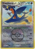 Garchomp - 5/147 (Championship Promo) [PR - 005/147]