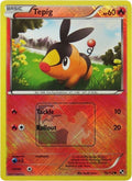 Tepig - 15/114 (League Promo) [PR - 015/114]