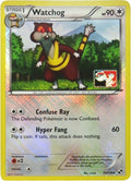 Watchog - 79/114 (League Promo) [PR - 079/114]