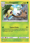 Alolan Exeggutor [SM06 - 2/131]