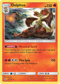 Delphox [SM06 - 17/131]