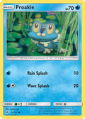 Froakie (22) [SM06 - 22/131]