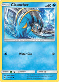 Clauncher [SM06 - 25/131]