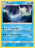 Aurorus [SM06 - 28/131]