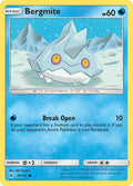 Bergmite [SM06 - 29/131]