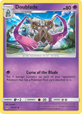 Doublade [SM06 - 48/131]