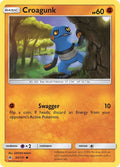 Croagunk [SM06 - 63/131]