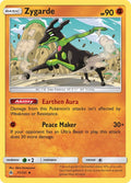 Zygarde (71) [SM06 - 71/131]