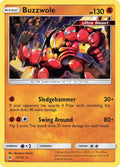 Buzzwole [SM06 - 77/131]