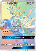 Dialga GX (Secret) [SM06 - 138/131]