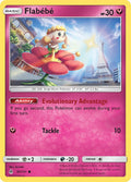 Flabebe (83) [SM06 - 83/131]