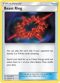 Beast Ring [SM06 - 102/131]