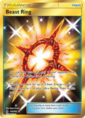 Beast Ring (Secret) [SM06 - 141/131]