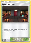 Lysandre Labs [SM06 - 111/131]